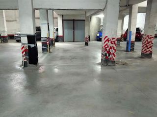 Garaje en venta en Santurtzi