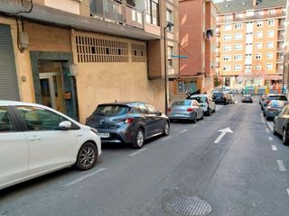 Garaje en venta en Santurtzi