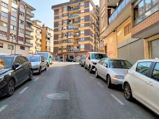 Garaje en venta en Santurtzi
