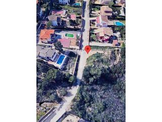 Terreno en venta en Alginet