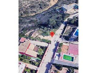 Terreno en venta en Alginet