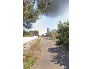 Terreno en venta en Alginet