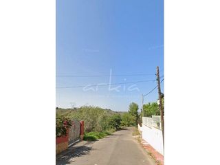 Terreno en venta en Alginet