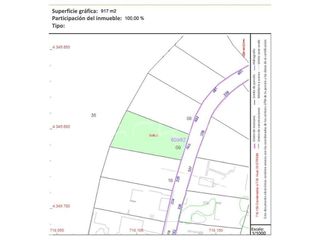 Terreno en venta en Alginet