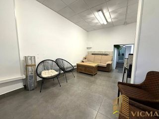 Local comercial en venta en Villayuventus-Renfe en Parla