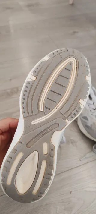 Zapatillas Pull&Bear Talla 41