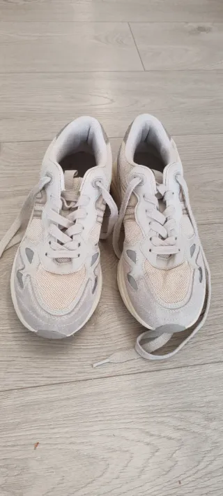 Zapatillas Pull&Bear Talla 41