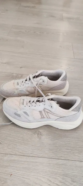 Zapatillas Pull&Bear Talla 41