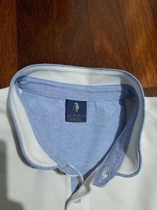 Maglia Polo Quality Brand - Tg. 3XL