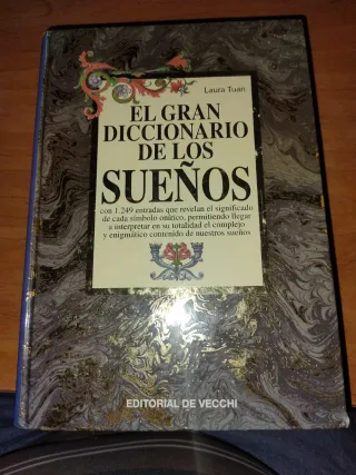 Gran Diccionario de Los Suenos (Spanish Edition)