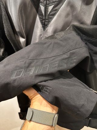 Chaqueta Dainese Air Fast Tex (54)