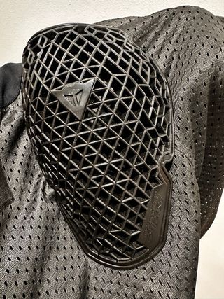 Chaqueta Dainese Air Fast Tex (54)