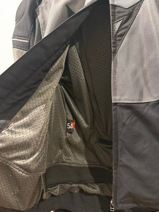 Chaqueta Dainese Air Fast Tex (54)