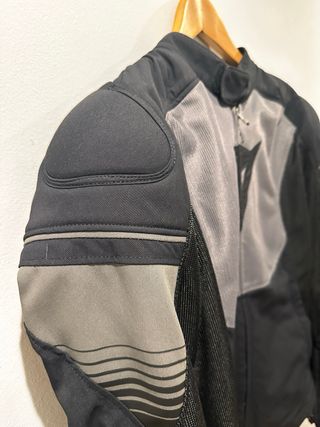 Chaqueta Dainese Air Fast Tex (54)