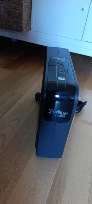 SAI/UPS Riello iDialog 1200