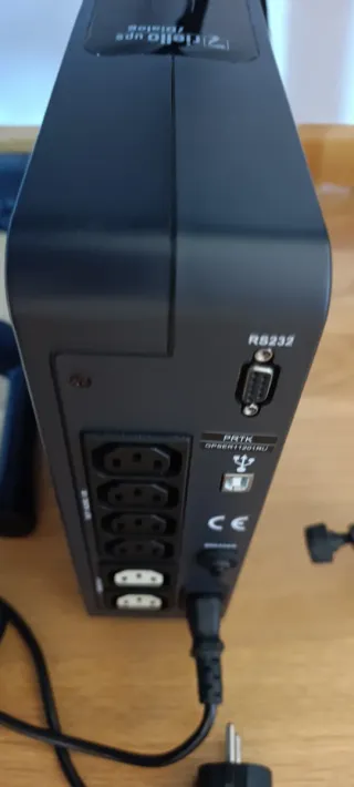 SAI/UPS Riello iDialog 1200