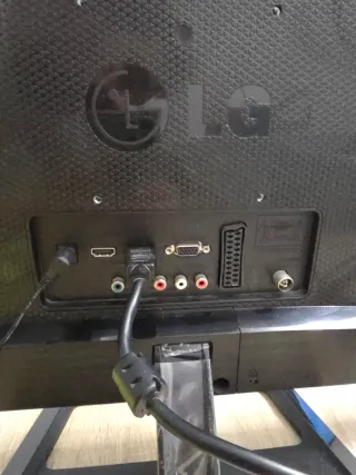 Pantalla LG 22 MD2252D-LZ