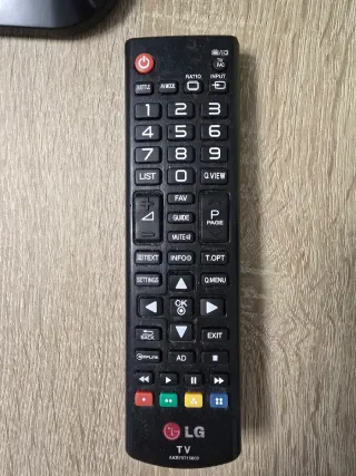 Pantalla LG 22 MD2252D-LZ