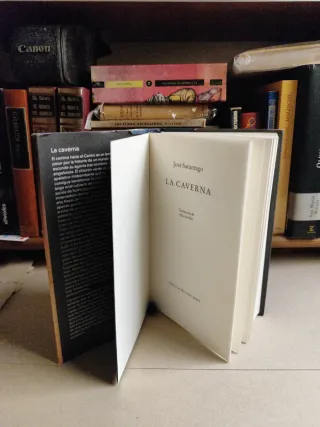 La Caverna