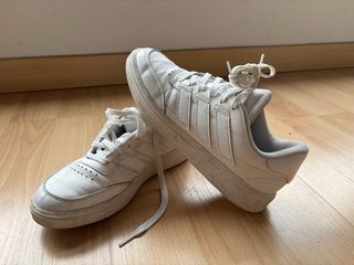 Zapatillas Adidas Blancas