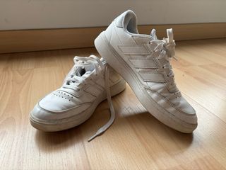 Zapatillas Adidas Blancas