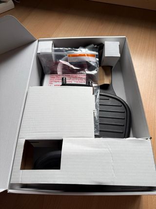 Patinete Bugaboo Comfort Wheeled Board