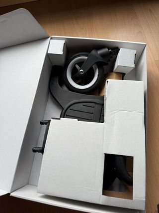 Patinete Bugaboo Comfort Wheeled Board