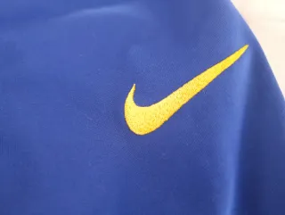 Pantalones Nike FC Barcelona Azul