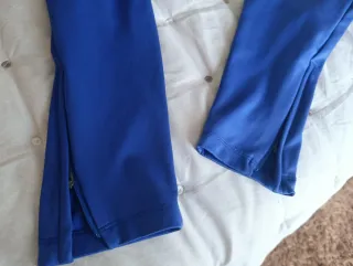 Pantalones Nike FC Barcelona Azul