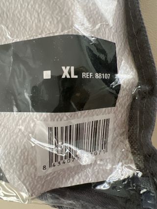 Disfraz Vikingo Hombre Talla XL