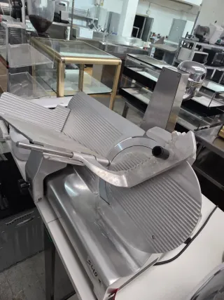 Cortafiambres profesional S40