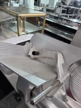 Cortafiambres profesional S40