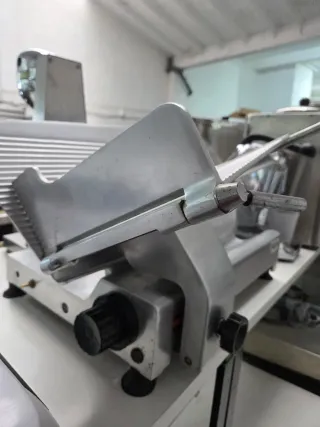 Cortafiambres profesional S40