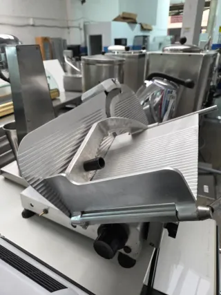 Cortafiambres profesional S40