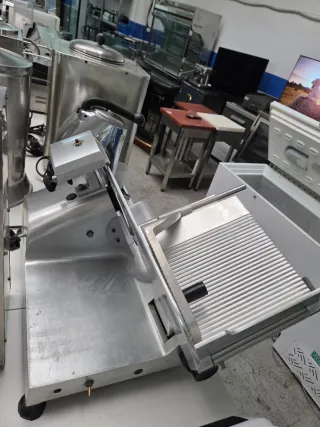 Cortafiambres profesional S40