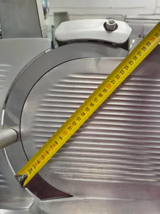 Cortafiambres profesional S40