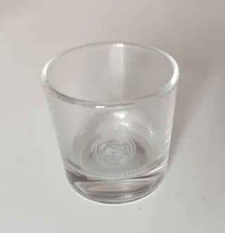 Taza y platillo Real Madrid