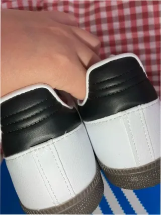 Adidas Samba OG Blanco Talla 37