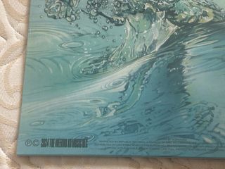 The Weeknd x Sorayama - HURRY UP TOMORROW - vinile