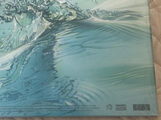 The Weeknd x Sorayama - HURRY UP TOMORROW - vinile