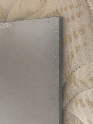 The Weeknd x Sorayama - HURRY UP TOMORROW - vinile