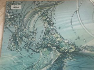 The Weeknd x Sorayama - HURRY UP TOMORROW - vinile