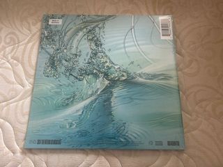 The Weeknd x Sorayama - HURRY UP TOMORROW - vinile