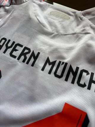 Camiseta Bayern Múnich 25/26