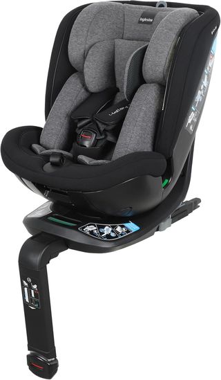 Silla Coche Inglesina Halley Pro 360 ISOFIX