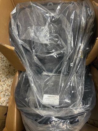 Silla Coche Inglesina Halley Pro 360 ISOFIX