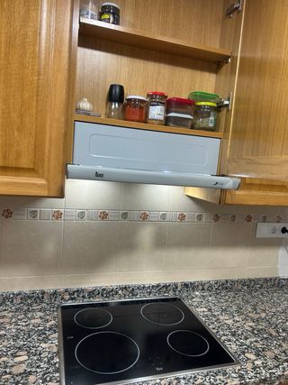 Muebles de cocina completos