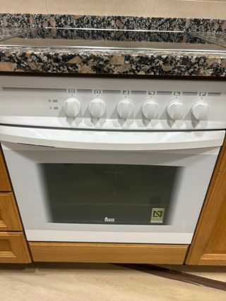 Muebles de cocina completos