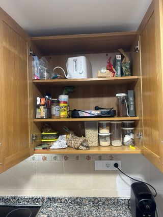 Muebles de cocina completos
