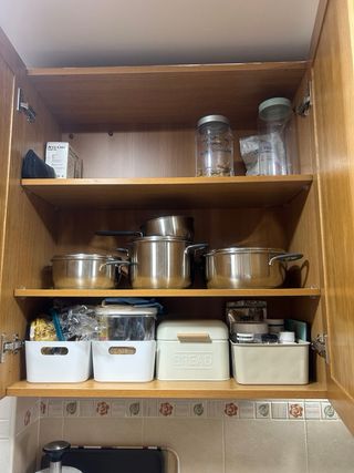 Muebles de cocina completos